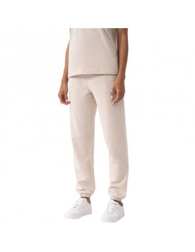 4F CAS F472 W pants 4FAW23TTROF472 83S