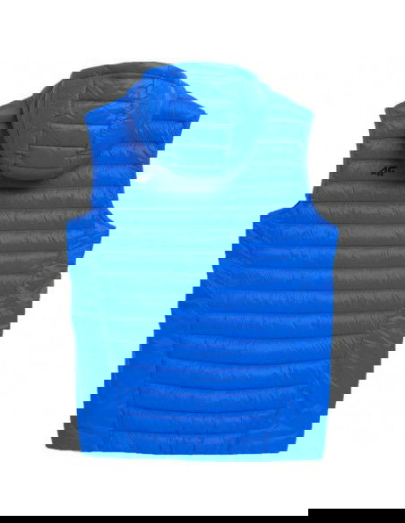 4F M063 M vest 4FAW23TVESM063 36S