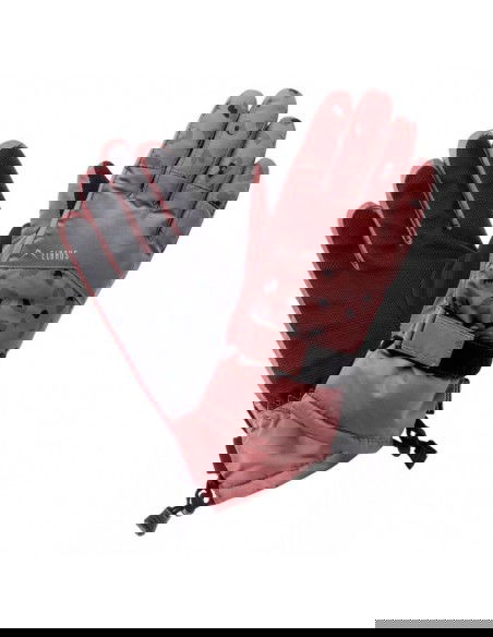 Elbrus Akemi Jgr Jr gloves 92800455184