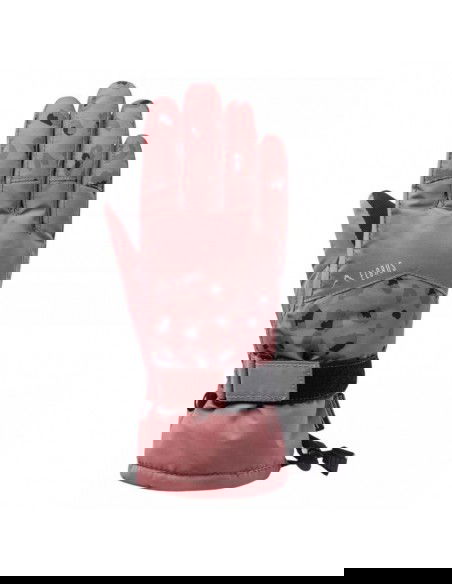 Elbrus Akemi Jgr Jr gloves 92800455184