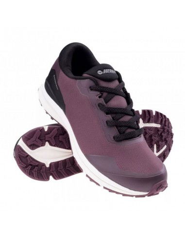 HITec Benard Wp Wo's W shoes 92800490037