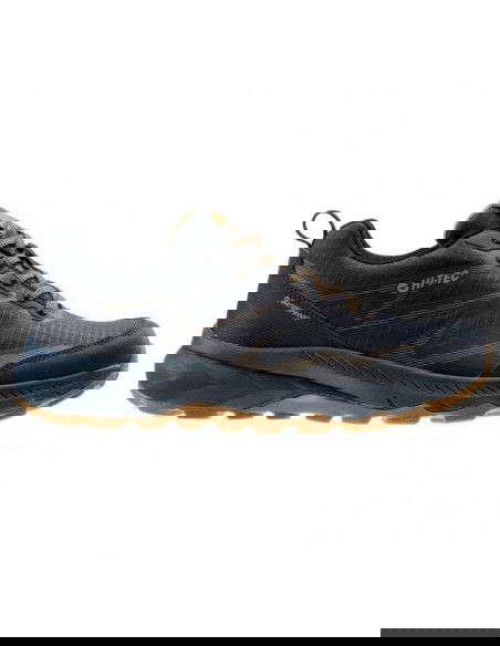 HiTec Mirati Wp M shoes 92800490098