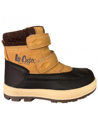 Lee Cooper Jr LCJ23012059K shoes Παιδικά > Παπούτσια > Μόδας > Sneakers