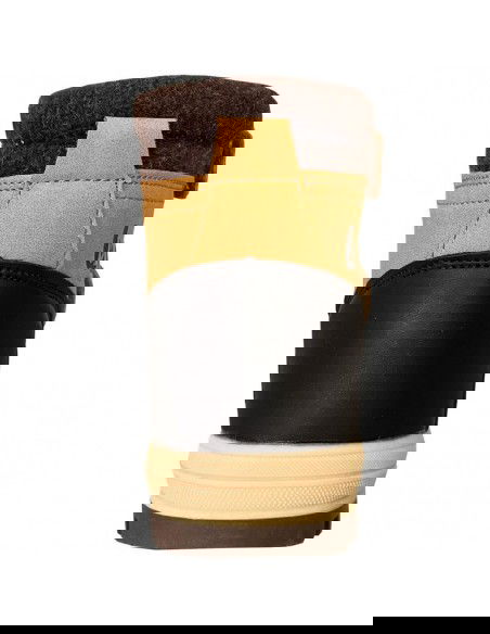 Lee Cooper Παιδικά Μποτάκια Καφέ LCJ-23-01-2059K