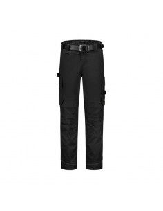 Malfini Work Pants Twill Cordura Stretch MLIT62T1