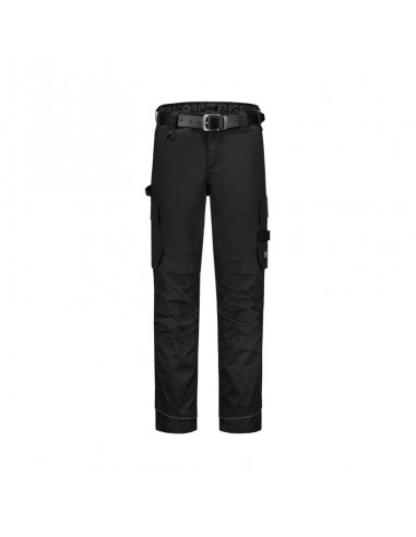 Malfini Work Pants Twill Cordura Stretch MLIT62T1