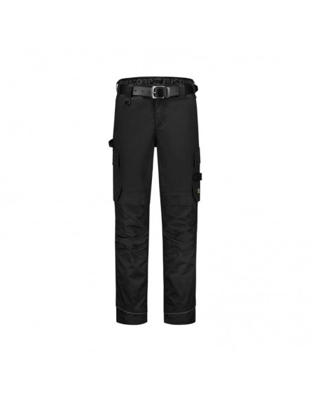 Malfini Work Pants Twill Cordura Stretch MLIT62T1