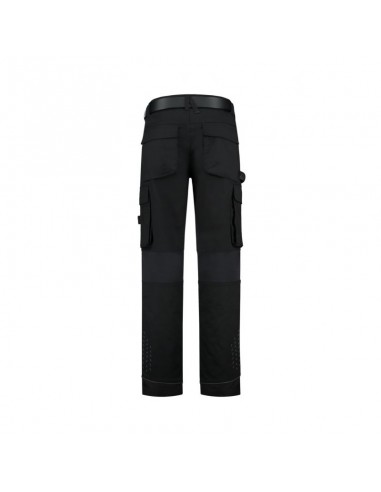 Malfini Work Pants Twill Cordura Stretch MLIT62T1