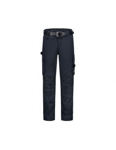 Malfini Work Pants Twill Cordura Stretch MLIT62T2