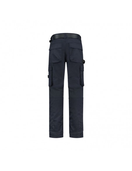 Malfini Work Pants Twill Cordura Stretch MLIT62T2