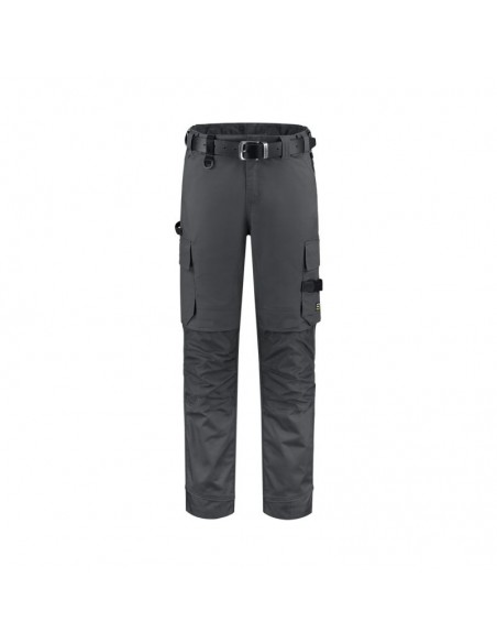 Malfini Work Pants Twill Cordura Stretch MLIT62T4