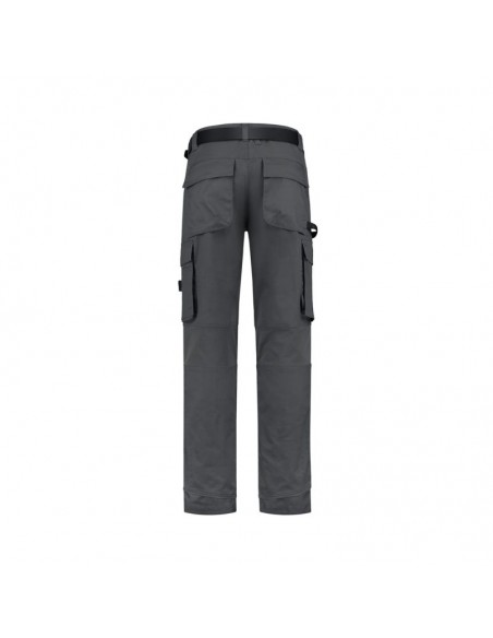 Malfini Work Pants Twill Cordura Stretch MLIT62T4