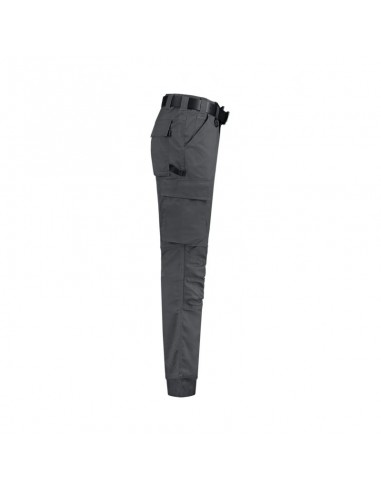 Malfini Work Pants Twill Cordura Stretch MLIT62T4