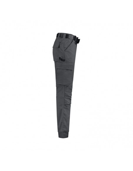 Malfini Work Pants Twill Cordura Stretch MLIT62T4