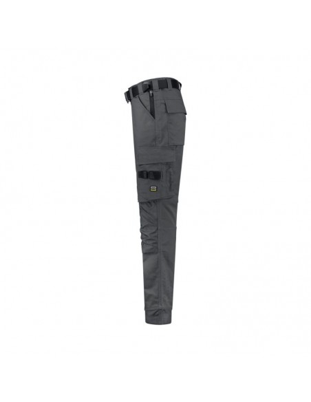 Malfini Work Pants Twill Cordura Stretch MLIT62T4
