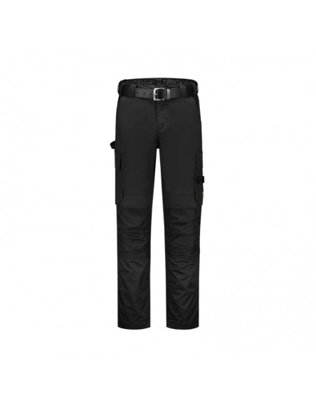 Malfini Work Pants Twill Cordura MLIT63T1