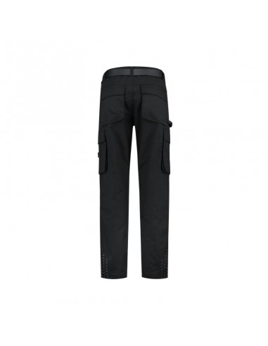 Malfini Work Pants Twill Cordura MLIT63T1