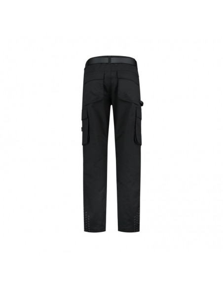Malfini Work Pants Twill Cordura MLIT63T1