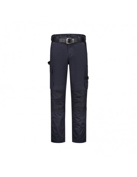 Malfini Work Pants Twill Cordura MLIT63T2