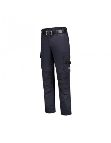 Malfini Work Pants Twill Cordura MLIT63T2