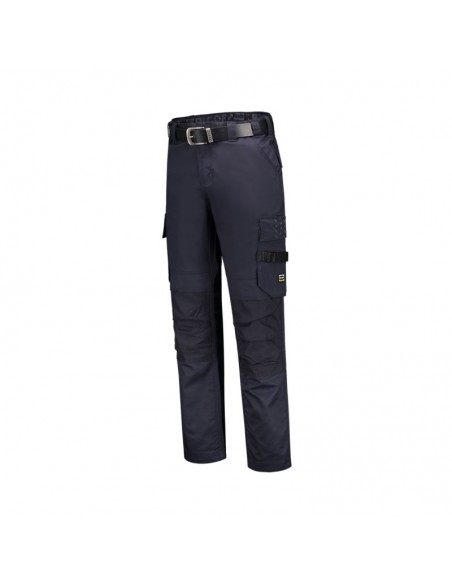 Malfini Work Pants Twill Cordura MLIT63T2