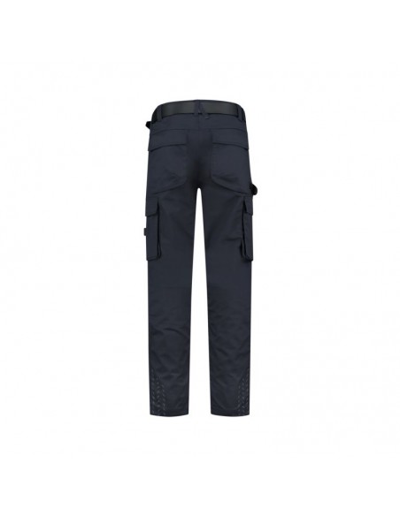 Malfini Work Pants Twill Cordura MLIT63T2