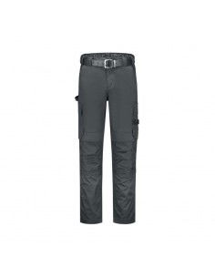 Malfini Work Pants Twill Cordura MLIT63T4