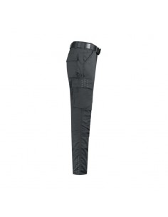 Malfini Work Pants Twill Cordura MLIT63T4 2