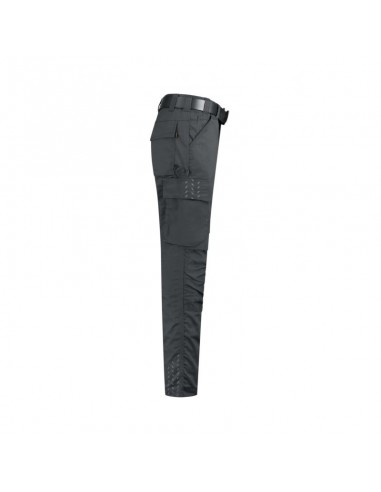 Malfini Work Pants Twill Cordura MLIT63T4
