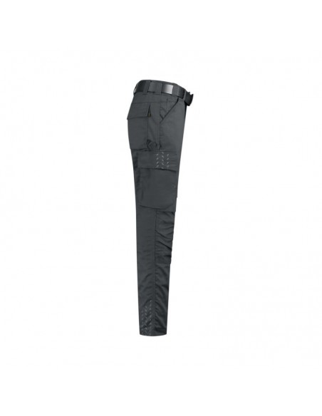 Malfini Work Pants Twill Cordura MLIT63T4