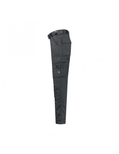 Malfini Work Pants Twill Cordura MLIT63T4
