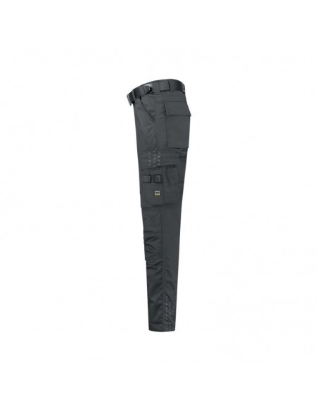 Malfini Work Pants Twill Cordura MLIT63T4