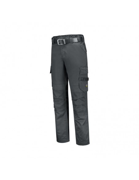 Malfini Work Pants Twill Cordura MLIT63T4