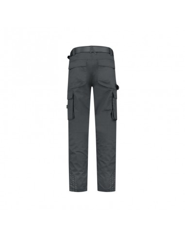 Malfini Work Pants Twill Cordura MLIT63T4