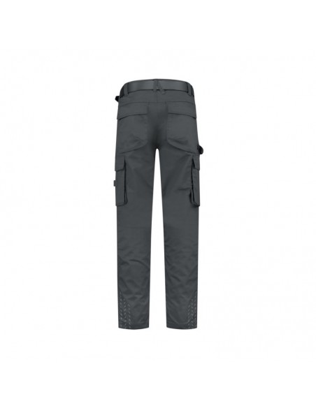 Malfini Work Pants Twill Cordura MLIT63T4