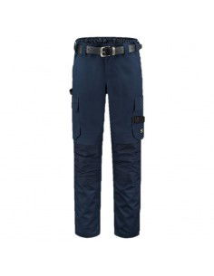 Malfini Work Pants Twill Cordura MLIT63T8