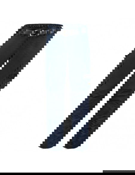 Malfini Παντελόνι Εργασίας Μαύρο MLI-T63T8