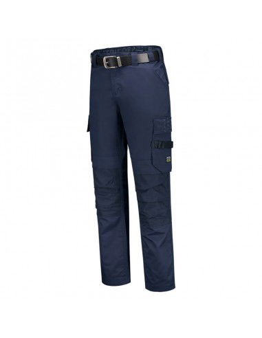 Malfini Work Pants Twill Cordura MLIT63T8
