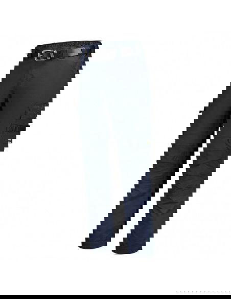 Malfini Work Pants Twill Cordura MLIT63T8