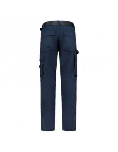 Malfini Work Pants Twill Cordura MLIT63T8