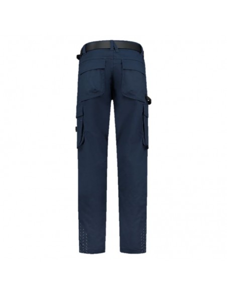 Malfini Work Pants Twill Cordura MLIT63T8