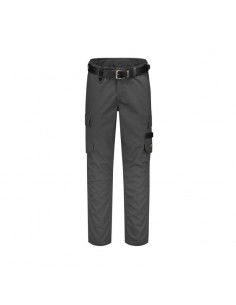 Malfini Work Pants Twill MLIT64T4