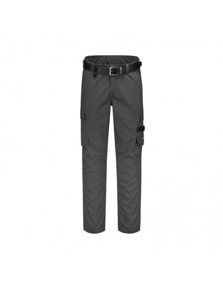 Malfini Work Pants Twill MLIT64T4