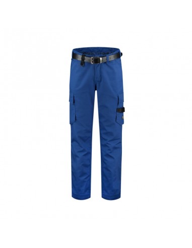 Malfini Παντελόνι Εργασίας Μπλε MLI-T64T5
