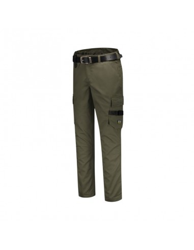 Malfini Work Pants Twill MLIT64TA