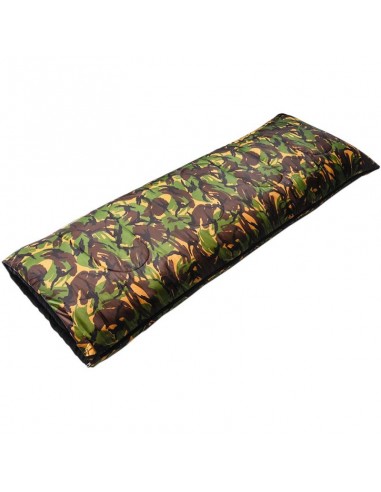 Meteor Dreamer camouflage sleeping bag right 81125