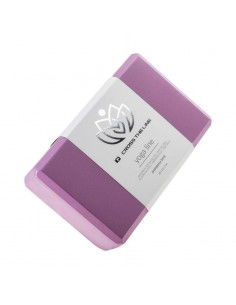 IQ 92800399155 Yoga Τουβλάκι Κόκκινο