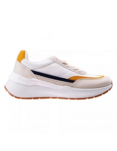 Hi-Tec Γυναικεία Sneakers Λευκά 92800490088