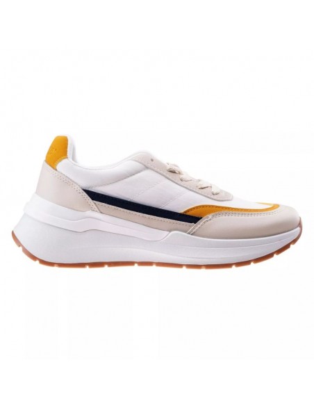 Hi-Tec Γυναικεία Sneakers Λευκά 92800490088