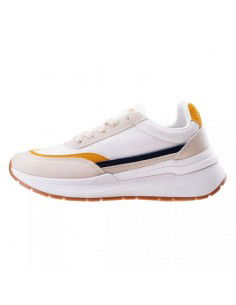 Hi-Tec Γυναικεία Sneakers Λευκά 92800490088 2